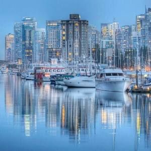 Meet your Posher, Alma